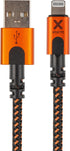 CXX002 Xtreme Series USB-A to Lightning Cable, 4.9-Ft....