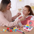 YouCute Bracelet Making Kit Toys Ages 6 7 8 9 10 11 12 Year Old Girl Birthday Gifts Ideas Present Kids Travel Activity Crafts Arts Kit Crafts Stri...