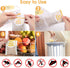 10 Pack Natural Mouse Repellent Pouches Peppermint Oil to Repel Mice and Rats, Rodent Repellent Pest Control Pouches Mice Repellent for House Mous...