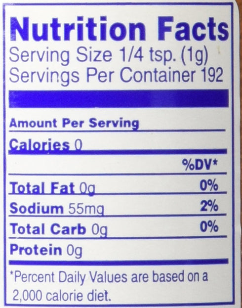 Fiesta Pinto Bean Seasoning (Pack of 2)...