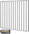 Air Fryer Rack for Ninja Foodi 10 in 1 SP100 SP101 Digital Air Fryer Countertop Oven, 13.4''*13.4'' Stainless Steel Air Fryer Accessories Roasting...