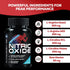 Extra Strength Nitric Oxide Supplement 3X Strength L Arginine, Citrulline Malate, AAKG, Beta Alanine - Premium Muscle Supporting Nitric Booster - ...