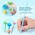Pencils #2 HB, Number 2 Pencils with Eraser, 30 Pieces Cute Pencils Graphite Pencils Wood-Cased Pencils,Gift Pencils for Kids, Adults, School, Off...