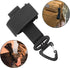 2Pcs Glove Clips Holder for Duty Belt Glove Work Glove Strap Keeper Tactical Gloves Climbing Rope Storage Buckle...