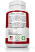 Iron Booster - Iron Supplement for Women - Helps Boost Red Blood Cell Production with Slow Release Non Constipating Ferrous Iron Pills for Women -...