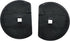 Nimiah Replacement Chute Gear 03222900 fit John Deere M127097 Ariens 03222900(2 pack)...