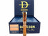 Daneson Bourbon Wooden Toothpicks Single Malt! Scotch Infused Flavored Toothpicks! Essence Of Barrel Aged Scotch In A Sliver Of Wood! Great Gift F...