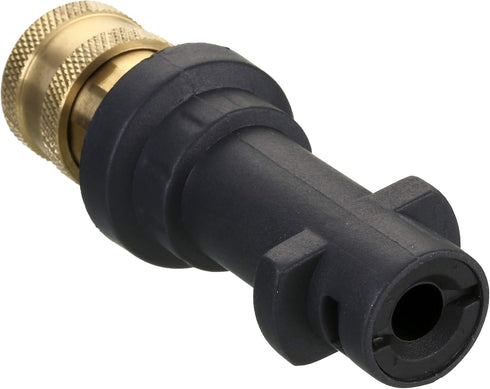 M MINGLE Pressure Washer Gun Adapter, to 1/4'' Quick Connect Fitting, Only Compatible Karcher K2, K3, K4, K5, K6, K7...