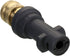 M MINGLE Pressure Washer Gun Adapter, to 1/4'' Quick Connect Fitting, Only Compatible Karcher K2, K3, K4, K5, K6, K7...