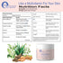 Rosacea Solve - Redness Relief Cream - Face Moisturizer For Rosacea & Acne Prone Skin - Sensitive Skin Care With Organic Ingredients, Almond Oil, ...