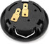 Steering Wheel Horn Button, Universal Modified Car Steering Wheel Horn Button Replacement...