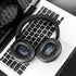 JBL E65 Replacement Ear Pads for JBL E65 (E65BT E65BTNC)/Live 650 (650NC 650BTNC)/Live 660 (660NC 660BTNC)/Duet NC Over-Ear Headphones, Earpads Cu...