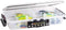Frabill Plano Deep Waterproof Stowaway Utility Box...