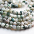 Crystal Beads for Jewelry Making for Jewelry Making Crystal Beads for Bracelets Making Jewelry Chakra Crystal Jewerly Beading supplies Tree Agate ...