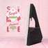 Lineco Blk Self-Stick Easel Back 7Inch Pkg/25...