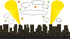 Teacher Created Resources Superhero Cityscape Bulletin Board (TCR5693)...