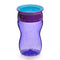 Wow Cup for Kids 360 Drinking Cup,10 oz. /296 ml (Purple)...