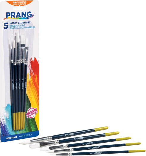 SET,BRUSH,HOBBY,AST,5CT...