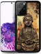 for Samsung S20+, Galaxy S20 Plus, Durable Protective Soft Back Case Phone Cover, HOT12125 Buddha...