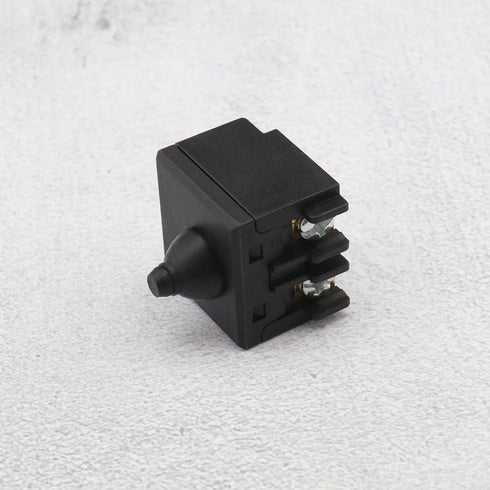2PCS Angle Grinder Switch for 100mm 4" Angle Grinder Push Button Power Switch Replacement Handheld Electric Tool Accessories...