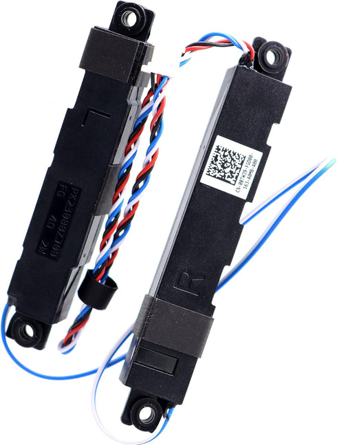 Deal4GO Internal Speaker 8TWJ9 2NV41 PK23000ZJ00 for Dell Latitude 5500 5501 5502 5505 5510 5511 Precision 3540 3541 3542 3550 3551...