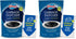 Glisten Garbage Disposer Foaming Cleaner, Lemon Scent, 2-Pack (8 Uses)...