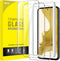 JETech Screen Protector for Samsung Galaxy S22 5G 6.1-Inch, Tempered Glass Film with Easy Installation Tool, Fingerprint ID Compatible, HD Clear, ...