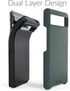 Crave Dual Guard for Google Pixel 6a Case, Shockproof Protection Dual Layer Case for Google Pixel 6a - Shaded Spruce Forest Green...