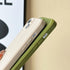 Caseative Water Ripple Pattern Wave Shape Compatible with iPhone Case (Beige,iPhone 14 Pro Max)......