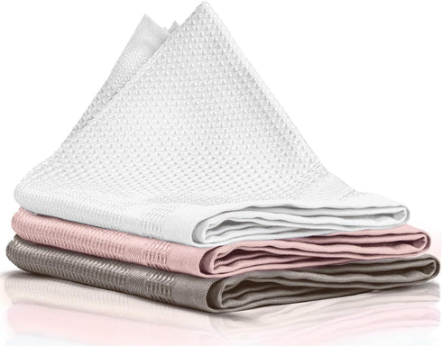 XL Lint Free Microfiber Cleaning Cloth, Cleaning Rags, Microfiber Cloth, Cleaning Towels, Glass Cleaning Cloths, Microfiber Towels Cleaning, Lint ...