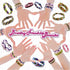 Qurhafoo Friendship Bracelet Making kit for Girl, Gifts for Girls Ages 7 8 9 10 11 12 Year Old Birthday Present, String Bracelets Maker Crafts Toy...