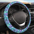 Mermaid Universal Steering Wheel Covers, Cute Car Accessories for Women Girls Car Truck...