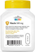 21st Century Niacin 500 mg Prolonged Release Tablets, 100 Count (27474)...