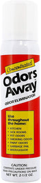 73000 Odors Away Air Freshener...