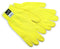 MCR Safety 9394M Kevlar Ultra-Light Weight 13 Gauge Gloves, Yellow, Medium, 1-Pair...