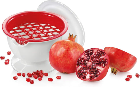 Tescoma Pomegranate Deseeder, tool for seed removal...