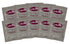 Lalvin - UX-Y1XE-IDOI Wine Yeast 71B Yeast, 10 Packs, Multicolor...