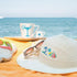 70pcs Ocean Stencils for Painting on Wood Summer Beach Stencils and Patterns Nature Palm Tree Stencil SeaTemplate Paint Stencils on Art Craft Canv...