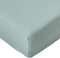 Muslin Crib Sheets for Baby Boys Girls, Neutral Fitted Crib Mattress Sheet for Standard Crib and Toddler Mattress, Soft and Breathable, 28” x 52” ...