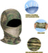 Camo Balaclava Face Mask for Man and Women-Hunting?Skiing?Motorcycle Windproof?UV Protection&Military Training...