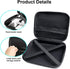 Original LCD Digital Microscope Carrying Case, Ultra Big Size Storage Bag Box for USB/Wifi/LCD Screen Handheld Portable Microscope Camera Endoscop...