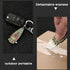 Small Pocket Knife, EDC Knife with Stainless Steel Small Folding Knife...