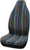 uxcell Automotive Universal Baja Blanket Bucket Seat Cover for Car SUV...
