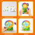 Science Kits for Kids Age 8-12 STEM Projects Activity Craft Kits 3 in 1 Educational Building Kits DIY 3D Puzzles for Kids Science STEM Toys Kits f...