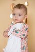 Angel Dear - White Bunny Blankie...