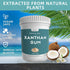 9.6 oz Food-Grade Xanthan Gum Powder, Pure Xanthan Gum for Baking Gluten Free, Xanthan Gum Thickener Suitable for Making Ice Cream, Cake, Yogurt, ...