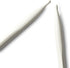 Pyrm Ergonomics 8-Inch Double-Point Knitting Needle, Size 11 (5-Pack)...