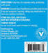 The Vitamin Shoppe Quercetin + Vitamin C, Citrus Free, Antioxidant That Supports A Healthy Immune for All Seasons (100 Capsules)...