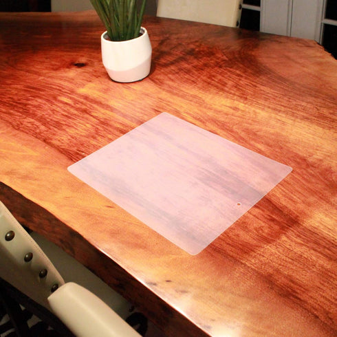 Flexible Plastic Kitchen Cutting Board Mats 12 Inch x 15 Inch (6pack)...