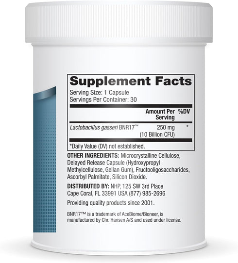 Dr. Mercola Biothin Probiotic 10 Billion CFU, 30 Servings (30 Capsules), Dietary Supplement, Supports Digestive Health, Non GMO...